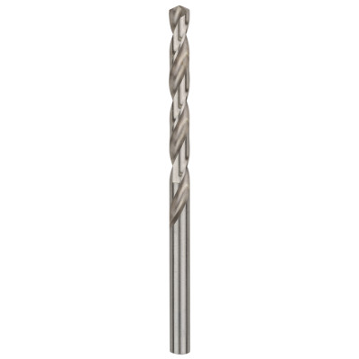 Свёрла по металлу 10 шт BOSCH PRO Metal HSS-G 7.5х69х109 мм 2608595071