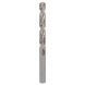 Свердла по металу 5 шт BOSCH PRO Metal HSS-G 9.5х81х125 мм 2608595076