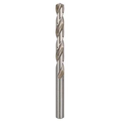 Свердла по металу 5 шт BOSCH PRO Metal HSS-G 10х87х133 мм 2608595077