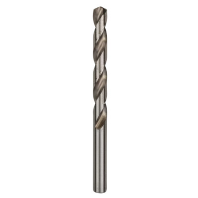 Свердла по металу 5 шт BOSCH PRO Metal HSS-G 10.5х87х133 мм 2608595078