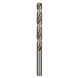 Свердла по металу 5 шт BOSCH PRO Metal HSS-G 10.5х87х133 мм 2608595078