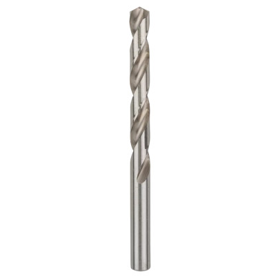 Свердла по металу 5 шт BOSCH PRO Metal HSS-G 11х94х142 мм 2608595079