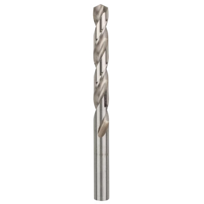 Свердла по металу 5 шт BOSCH PRO Metal HSS-G 12х101х151 мм 2608595081
