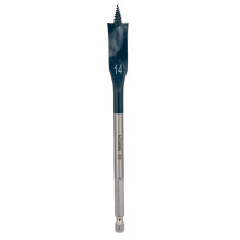 Свердло по дереву пір'яне BOSCH Self Cut Speed 14х152 мм 2608595486
