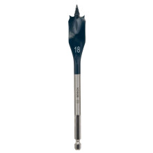 Свердло по дереву пір'яне BOSCH Self Cut Speed 18х152 мм 2608595489