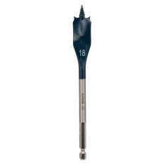 Свердло по дереву пір'яне BOSCH Self Cut Speed 18х152 мм 2608595489