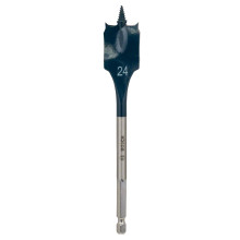 Свердло по дереву пір'яне BOSCH Self Cut Speed 24х152 мм 2608595493