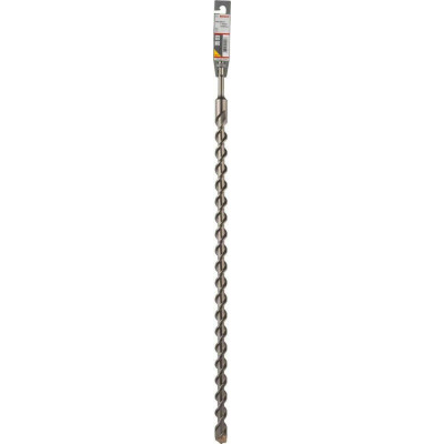 Бур по бетону BOSCH SDS plus-5 22х550х600 мм SDS-Plus 2608596123