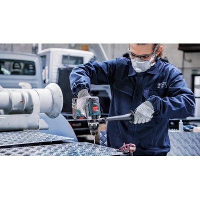 Свёрла по металлу 5 шт BOSCH PRO Metal HSS-G 12х134х205 мм 2608596834