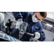Свёрла по металлу 5 шт BOSCH PRO Metal HSS-G 12х134х205 мм 2608596834