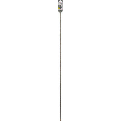 Бур по бетону BOSCH PRO SDS plus-5X 10х950х1005 мм SDS-Plus 2608597122