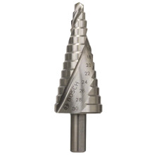 Свердло ступеневе по металу BOSCH HSS 6-30х93.5 мм 2608597520