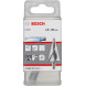 Сверло ступенчатое по металлу BOSCH HSS 6-39 мм 2608597521