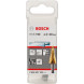 Свердло ступеневе по металу BOSCH HSS-TiN 4-20х70.5 мм 2608597526