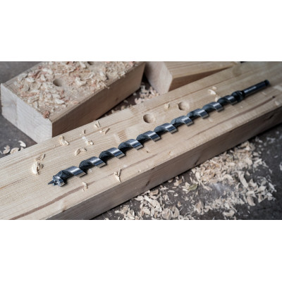 Сверло винтовое по дереву BOSCH PRO Wood 32х170х235 мм 2608597639