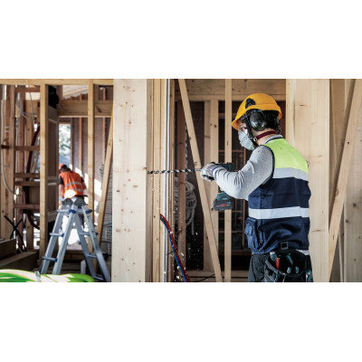 Сверло винтовое по дереву BOSCH PRO Wood 32х170х235 мм 2608597639