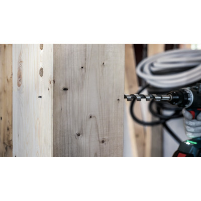 Сверло винтовое по дереву BOSCH PRO Wood 32х170х235 мм 2608597639