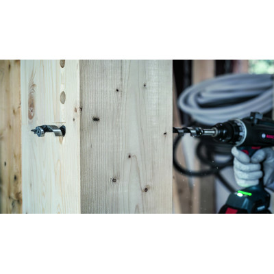 Свердло по дереву BOSCH PRO Wood 28х385х450 мм 2608597650