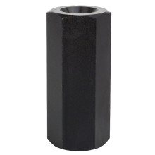Переходник для алмазных кольцевых резцов BOSCH 1 1/4 UNCх1/2 GAS 2608598043