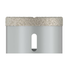 Сверло алмазное по керамике BOSCH PRO Ceramic dry 65x35 мм X-Lock 2608599020