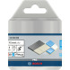 Свердло алмазне по кераміці BOSCH PRO Ceramic dry 65x35 мм X-Lock 2608599020