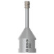 Сверло алмазное по керамике BOSCH PRO Ceramic dry 6х30хM14 2608599039
