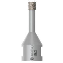 Сверло алмазное по керамике BOSCH PRO Ceramic dry 8х30хM14 2608599040