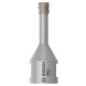 Свердло алмазне по кераміці BOSCH PRO Ceramic dry 8х30хM14 2608599040