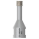 Свердло алмазне по кераміці BOSCH PRO Ceramic dry 10х30хM14 2608599041