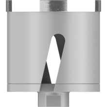 Свердло алмазне по бетону BOSCH PRO Socket Core Cutter dry 82x60xM16 2608599048