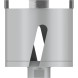 Сверло алмазное по бетону BOSCH PRO Socket Core Cutter dry 82x60xM16 2608599048