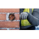 Сверло алмазное по бетону BOSCH PRO Socket Core Cutter dry 82x60xM16 2608599048
