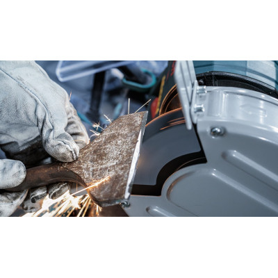 Круг шліфувальний по металу BOSCH PRO Metal 200х32х25 мм K46 2608600106
