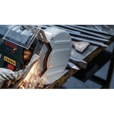Круг шліфувальний по металу BOSCH PRO Metal 200х32х25 мм K46 2608600106