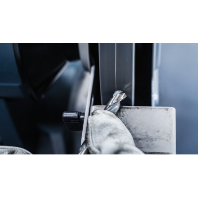 Круг шліфувальний по металу BOSCH PRO Metal 200х32х25 мм K46 2608600106