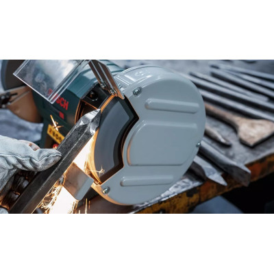Круг шліфувальний по металу BOSCH PRO Metal 200х32 мм G36 2608600111