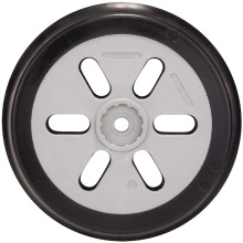 Шлифовальная платформа мягкая BOSCH 150 мм PEX 2608601051