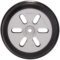 Шліфувальна платформа м'яка BOSCH 150 мм PEX 2608601051