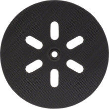 Шлифовальная платформа средняя BOSCH 150 мм PEX 2608601052