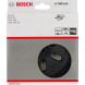 Шлифовальная платформа средняя BOSCH 150 мм PEX 2608601052