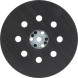 Шлифовальная платформа средняя BOSCH 125 мм PEX 2608601062