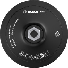 Опорная тарелка BOSCH PRO 2608601077