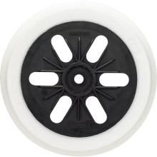 Шлифовальная платформа мягкая BOSCH 150 мм GEX 2608601115