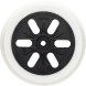 Шлифовальная платформа мягкая BOSCH 150 мм GEX 2608601115
