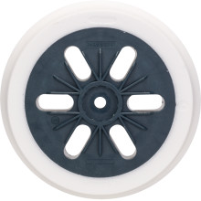 Шлифовальная платформа жесткая BOSCH 150 мм GEX 2608601116