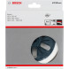 Шлифовальная платформа жесткая BOSCH 150 мм GEX 2608601116