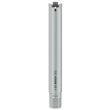 Свердло алмазне по каменю BOSCH PRO Core Cutter dry 52x330x1 1/4 UNC 2608601404