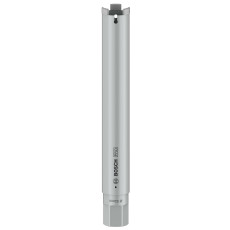 Свердло алмазне по каменю BOSCH PRO Core Cutter dry 52x330x1 1/4 UNC 2608601404