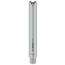 Свердло алмазне по каменю BOSCH PRO Core Cutter dry 62x400x1 1/4 UNC 2608601405