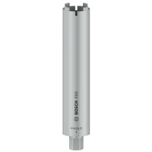 Сверло алмазное по камню BOSCH PRO Core Cutter dry 87x400x1 1/4 UNC 2608601407